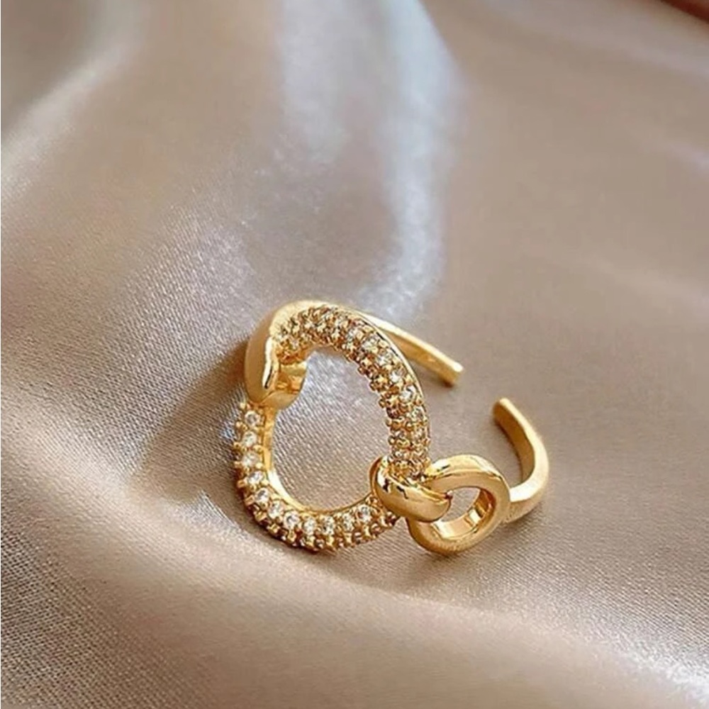 Adjustable ring - Picture 2 of 5